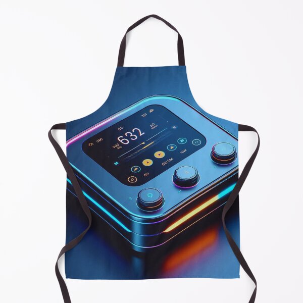 Item preview, Digital Music Station designed and sold by Em Phics.