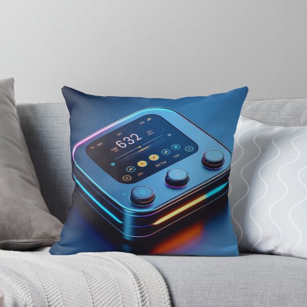 Item preview, Digital Music Station designed and sold by Em Phics.