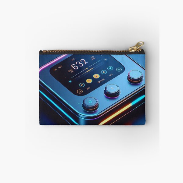 Item preview, Digital Music Station designed and sold by Em Phics.