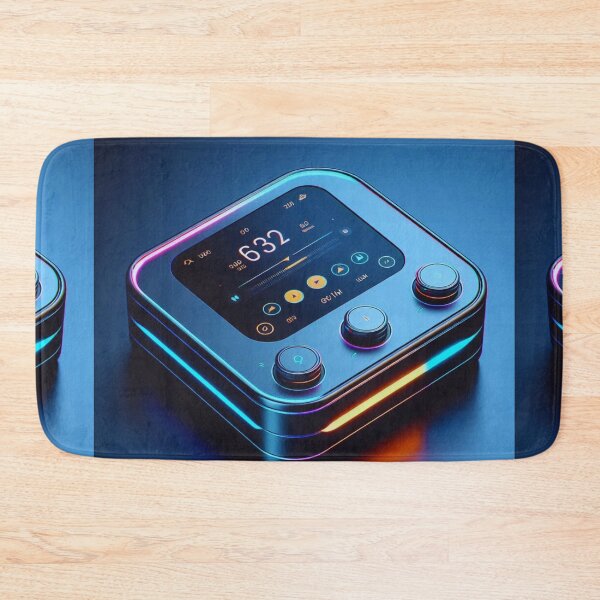 Item preview, Digital Music Station designed and sold by Em Phics.