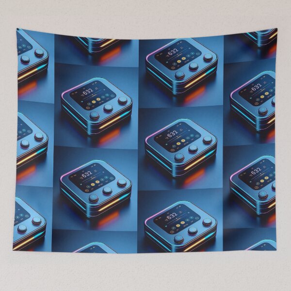 Item preview, Digital Music Station designed and sold by Em Phics.