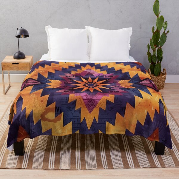 Item preview, Tribal Star designed and sold by Colton Rodie.
