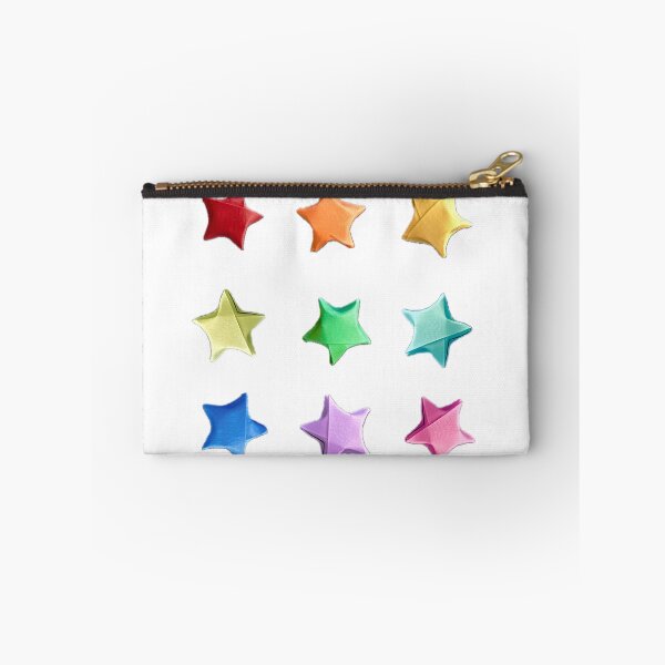 Item preview, Origami stars  designed and sold by Greatbluewhale3.