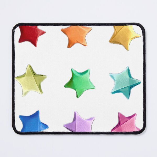 Item preview, Origami stars designed and sold by Greatbluewhale3.