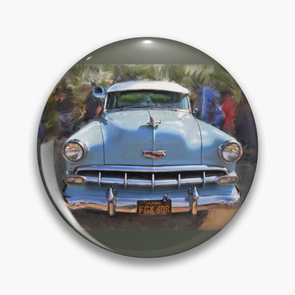 Item preview, Classic Car designed and sold by Savannah Gibbs.