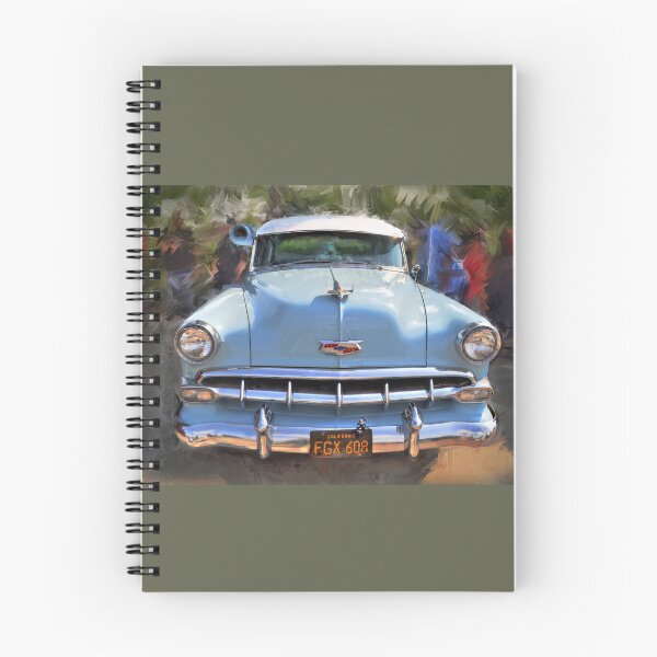 Item preview, Classic Car designed and sold by Savannah Gibbs.