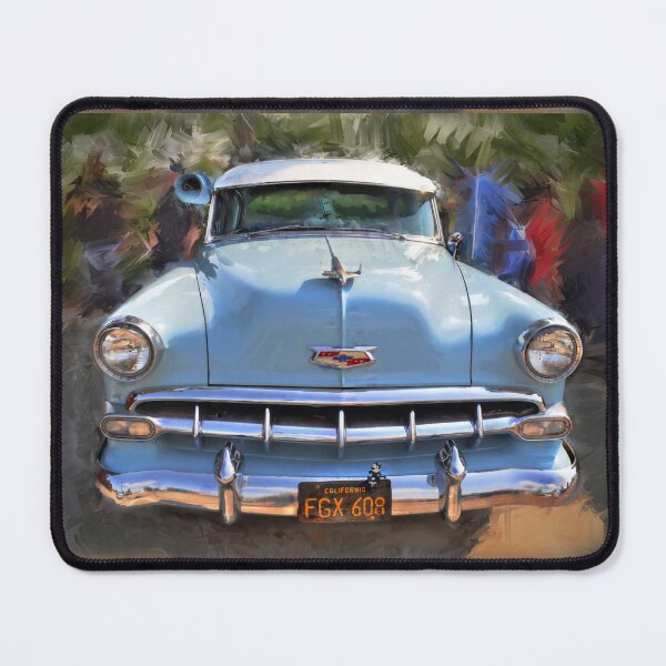 Item preview, Classic Car designed and sold by Savannah Gibbs.