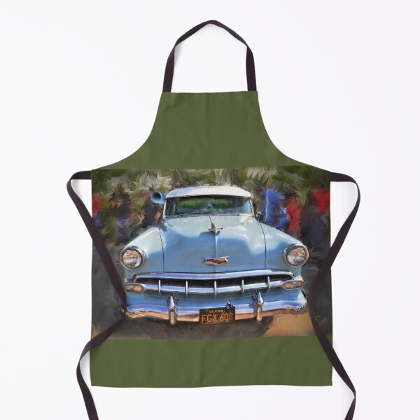 Item preview, Classic Car designed and sold by Savannah Gibbs.