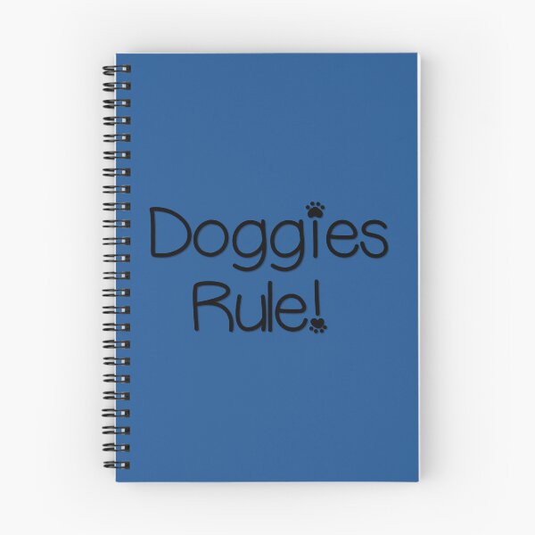Item preview, Doggies Rule! designed and sold by Strings  Stan.