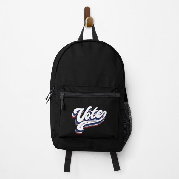 Item preview, Vote Like Your Life Depends On It - Election designed and sold by Whimsical Thinker.