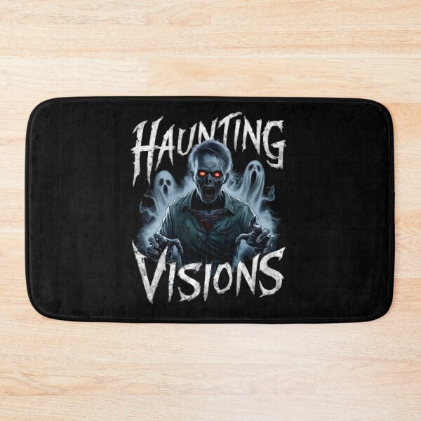 Item preview, Zombie & Ghosts - Haunting Visions  designed and sold by Haunting Visions.