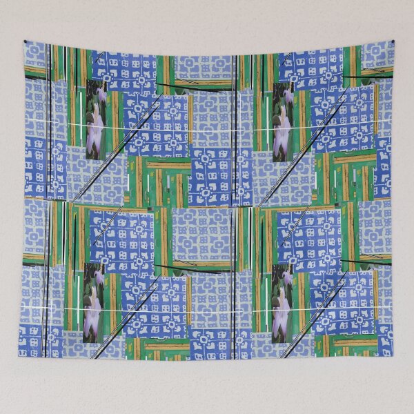 Item preview, Prints, Flowers and Drawers designed and sold by LisaJene.