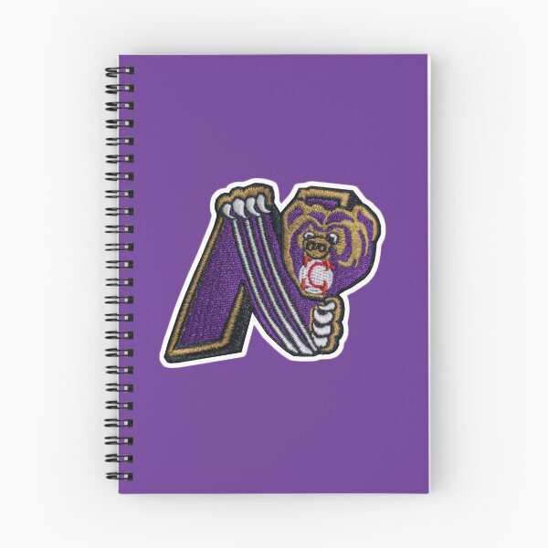 Item preview, Newark Bears 2000's designed and sold by LockedUp.