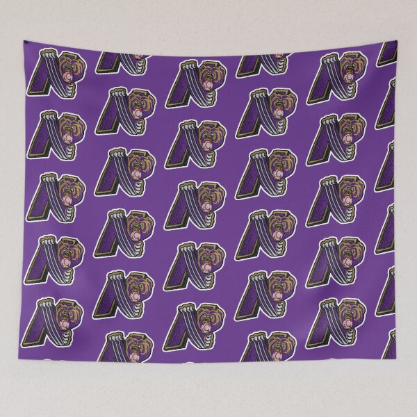 Item preview, Newark Bears 2000's designed and sold by LockedUp.
