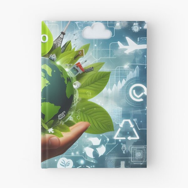 Item preview, Eco 51 designed and sold by Black Sands Art.
