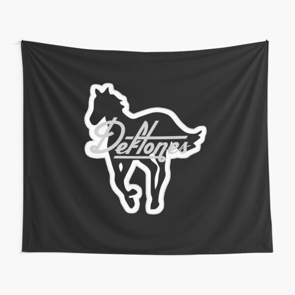 Item preview, best album white pony designed and sold by FrostCoArts.