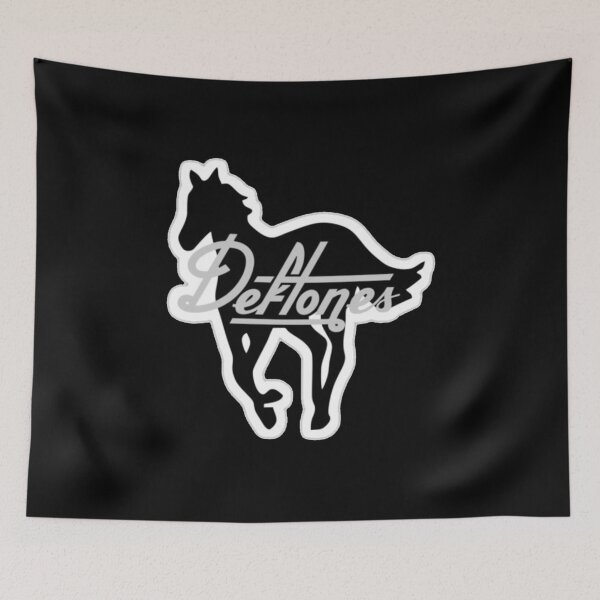 Item preview, best album white pony designed and sold by FrostCoArts.