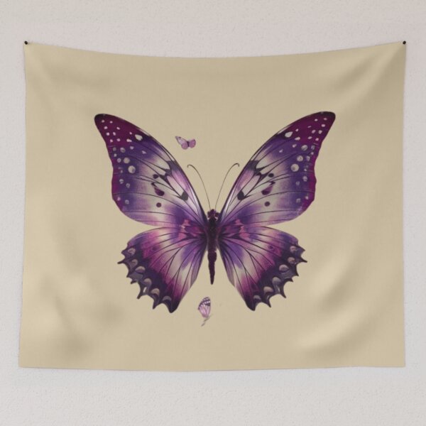 Item preview, Butterfly  designed and sold by AldeaPod.