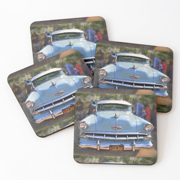 Item preview, Classic Car designed and sold by Savannah Gibbs.