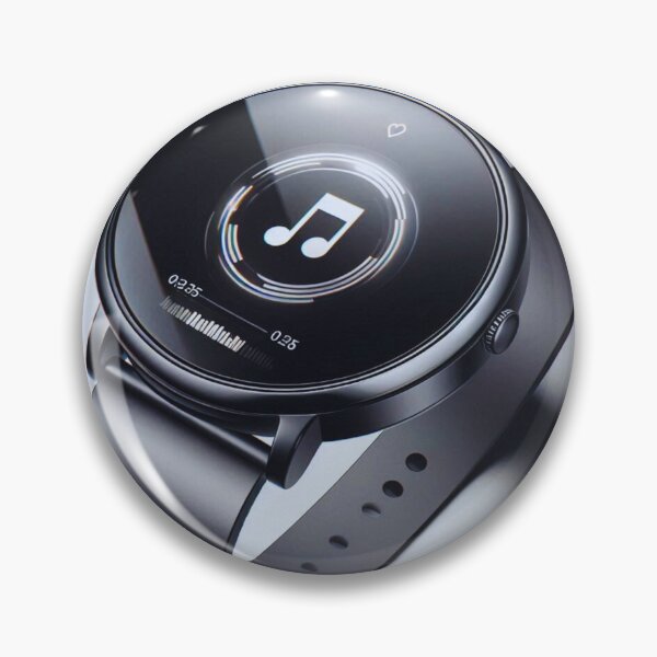 Item preview, Smartwatch Sync designed and sold by Em Phics.
