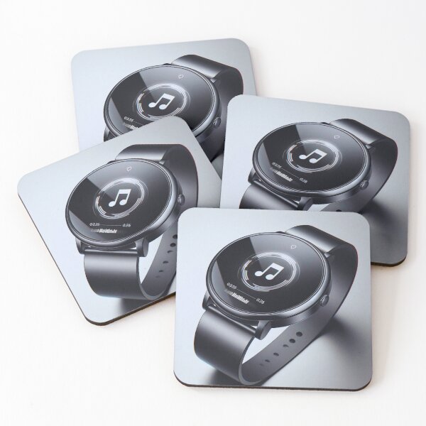 Item preview, Smartwatch Sync designed and sold by Em Phics.