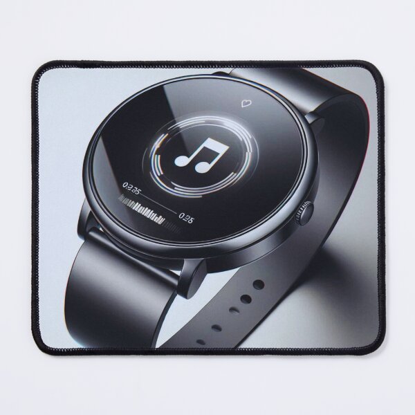 Item preview, Smartwatch Sync designed and sold by Em Phics.