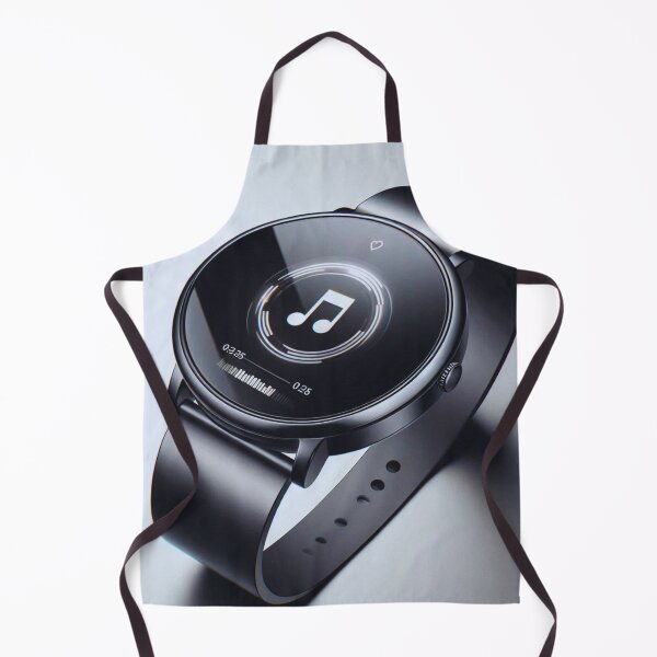 Item preview, Smartwatch Sync designed and sold by Em Phics.