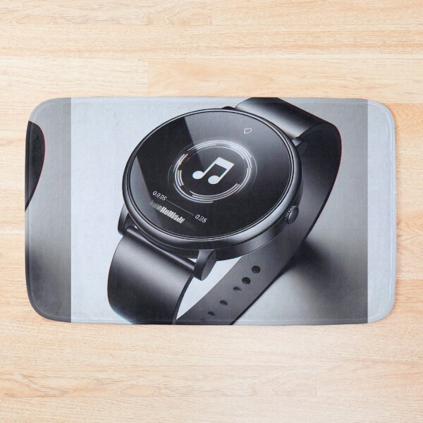 Item preview, Smartwatch Sync designed and sold by Em Phics.