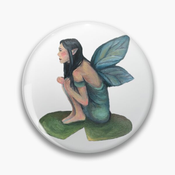Item preview, Blue Water Fairy designed and sold by Mooki-.