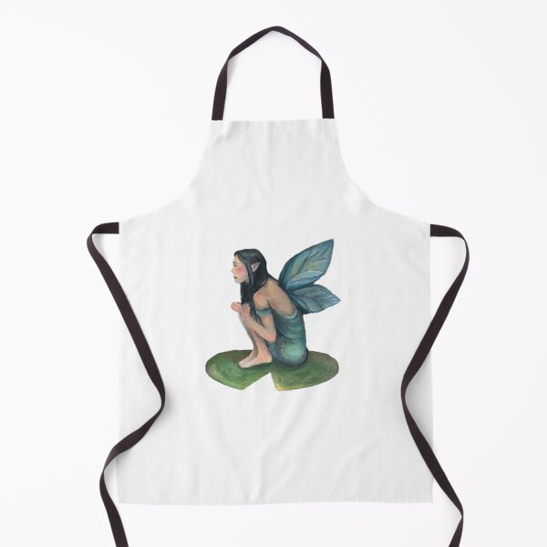 Item preview, Blue Water Fairy designed and sold by Mooki-.