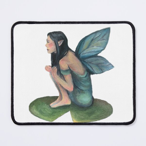 Item preview, Blue Water Fairy designed and sold by Mooki-.