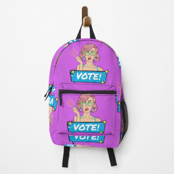 Item preview, CELEBRATE YOUR VOTE designed and sold by Shoppers-Secret.