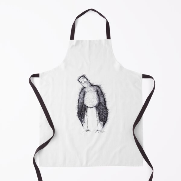 Item preview, Robot bird dark illustration designed and sold by StevieSmiles.