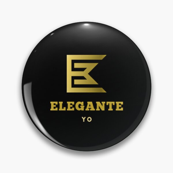 Item preview, Elegante yo (Spanish) designed and sold by M0A0.