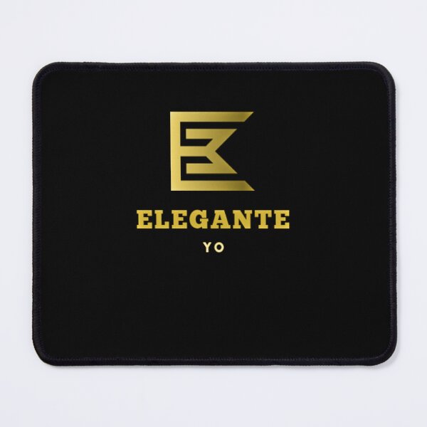 Item preview, Elegante yo (Spanish) designed and sold by M0A0.