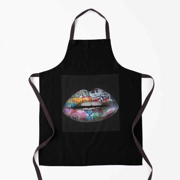 Item preview, Lips designed and sold by IMAPROBLEM BRAND CLOTHING BY INFLUENCE GETEM.