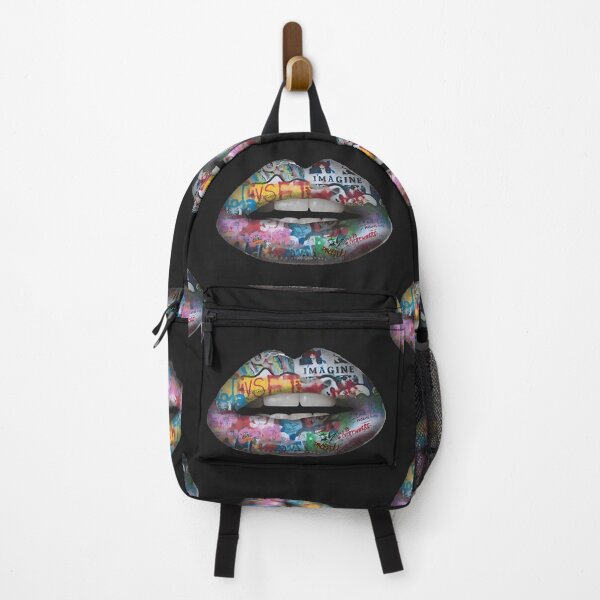 Item preview, Lips designed and sold by IMAPROBLEM BRAND CLOTHING BY INFLUENCE GETEM.