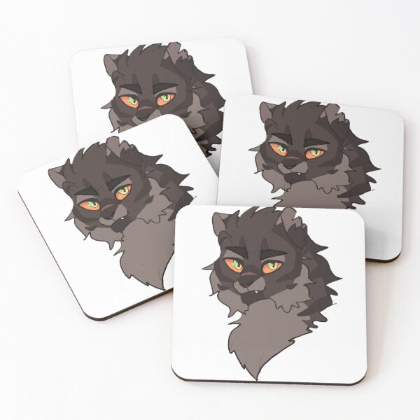 Item preview, Tigerstar designed and sold by Willlowwhisper.
