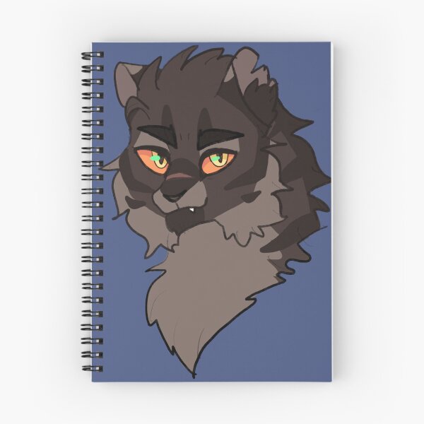Item preview, Tigerstar designed and sold by Willlowwhisper.