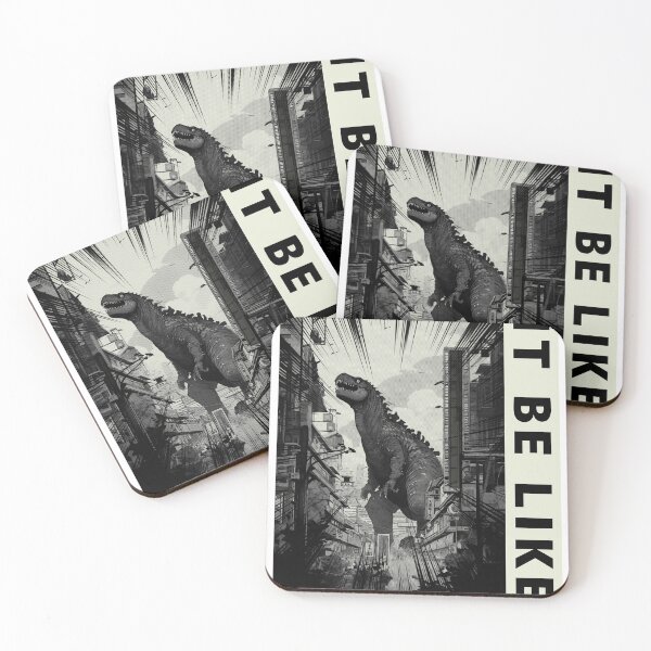Item preview, IT BE LIKE designed and sold by LakelandT.
