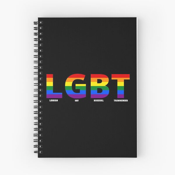 Item preview, LGBT - Lesbian Gay Bisexual Transgender designed and sold by Basti09.