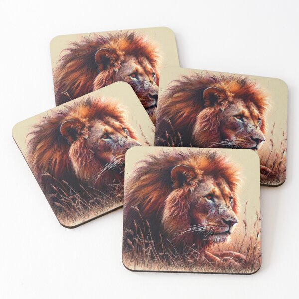 Item preview, Simba by shs_kenya  designed and sold by Shs-Kenya.