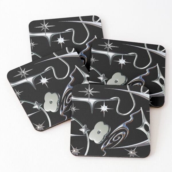Item preview, Celestial stars designed and sold by KookiePalette.