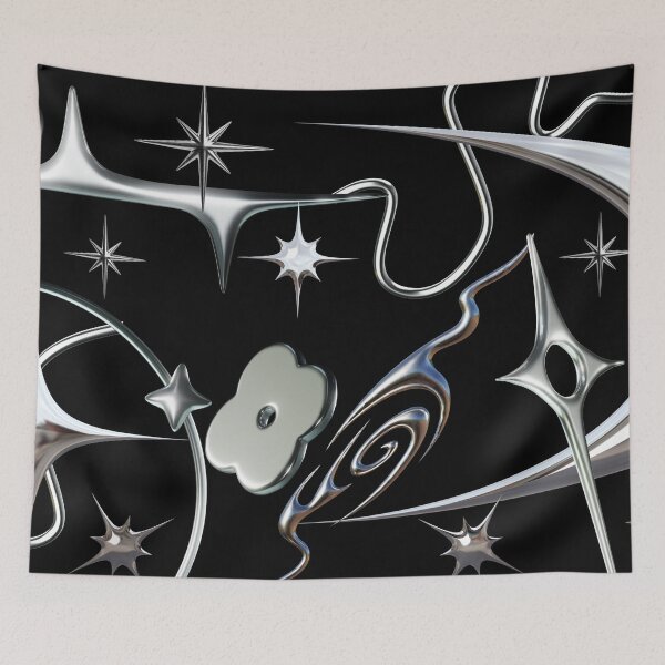 Item preview, Celestial stars designed and sold by KookiePalette.