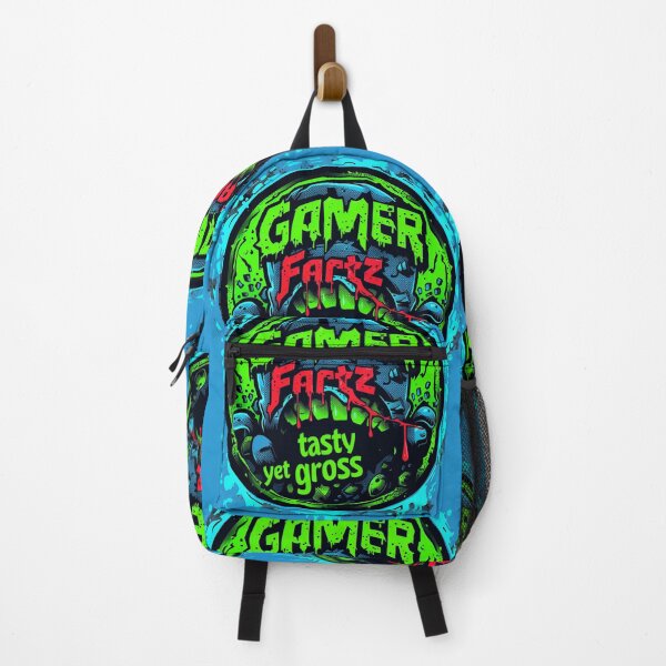 Item preview, Gamer Fartz Tasty yet gross designed and sold by VibrantStar.