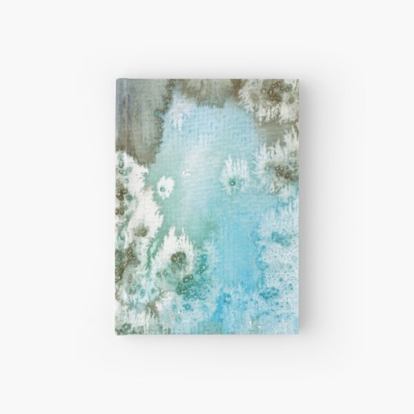 Pacific 1 Notizbuch