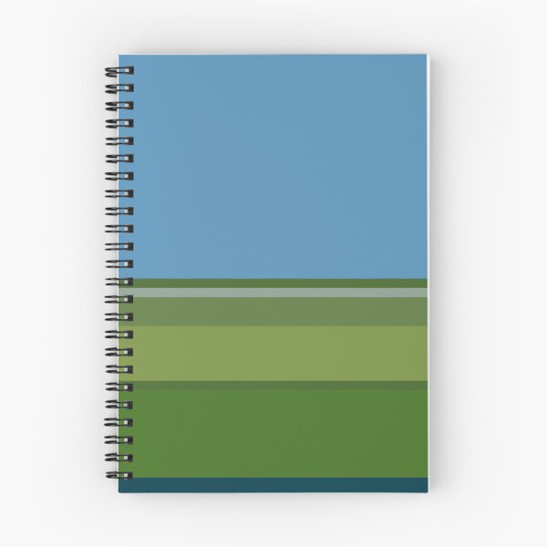 Item preview, Green Fields of New South Wales designed and sold by DriveToCreate.