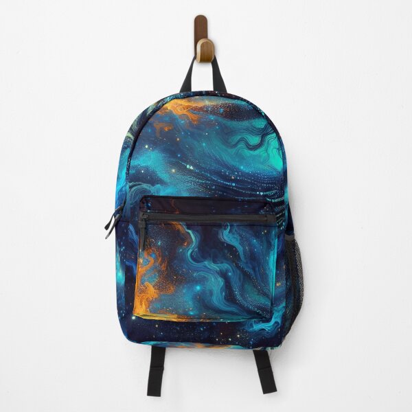 Item preview, Fire and Ice Djinn designed and sold by Shs-Kenya.