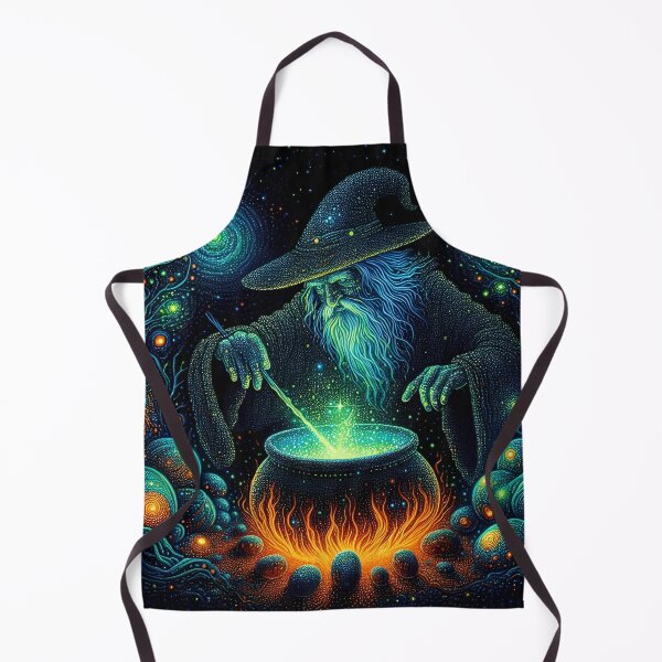 Item preview, The Wizard  designed and sold by Shs-Kenya.