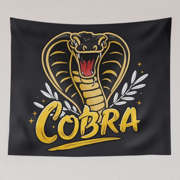 Item preview, King Cobra III - designed and sold by PolygonPinnacle.